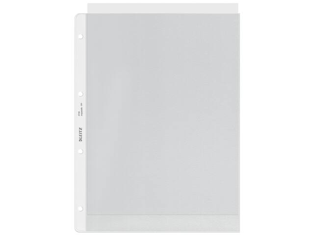 Showtas Leitz Premium 4-gaats PP A4 transparant