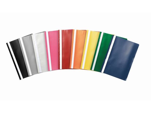 Snelhechter Quantore A4 pp blauw
