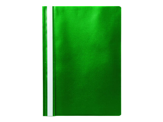 Snelhechter Quantore A4 pp groen