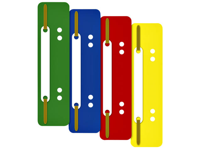 Snelhechtstrips Kangaro assorti 100 stuks