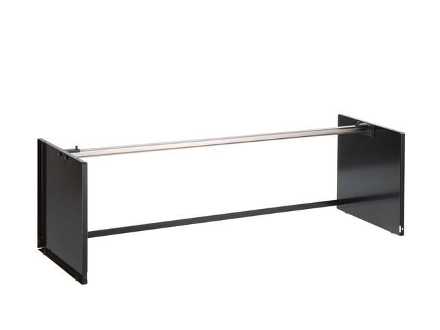 Archief-unit Jalema 1050mm laterale hangmappen zw