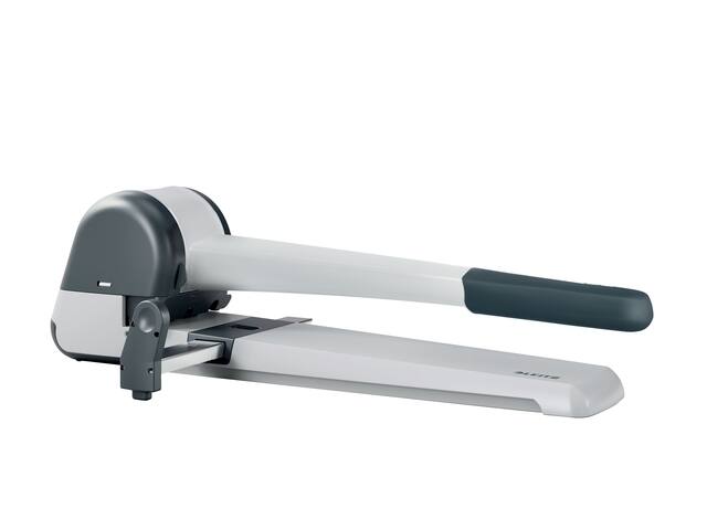 Perforator Leitz 5182 super 250 vel zilver