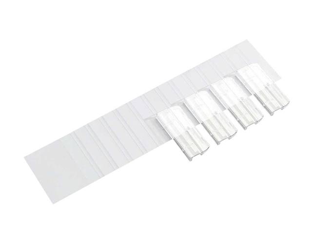 Ruiters voor Djois Alzicht hangmappen 65mm tr