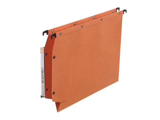 Hangmap Elba AVZ Mark1 A4 V-bodem or