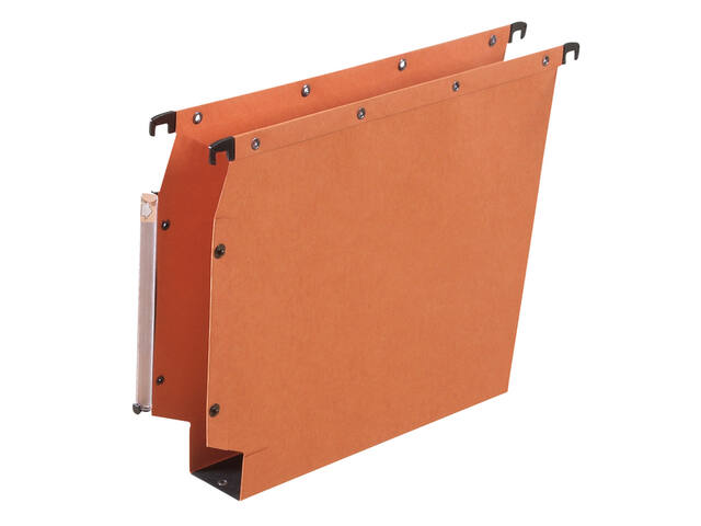 Hangmap Elba AVZ Mark5 A4 U-bodem 50mm or