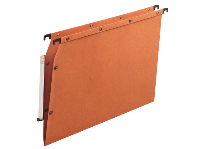 Hangmap Elba AVZ Ultimate A4 V-bodem or