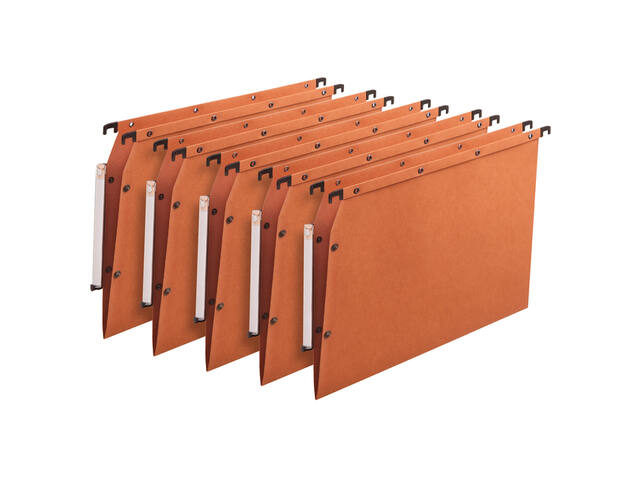 Hangmap Elba AVZ Ultimate A4 V-bodem or