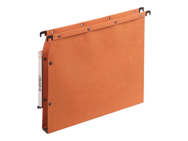 Hangmap Elba AVZ Ultimate A4 U-bodem 30mm or