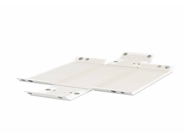 CD-BOX LEITZ CLICK STORE 143X136X352MM WIT