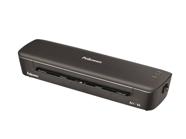 Lamineermachine Fellowes Arc A4