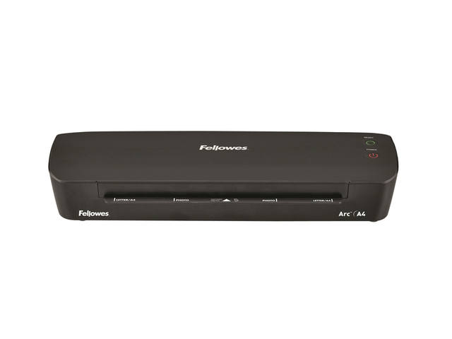 Lamineermachine Fellowes Arc A4