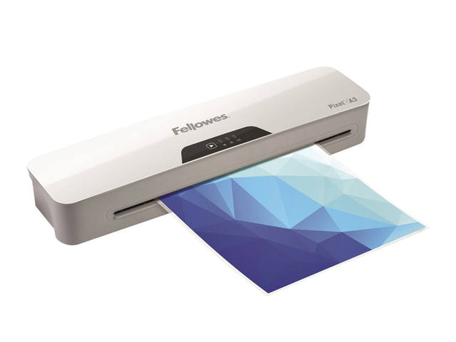 Lamineermachine Fellowes A3 Pixel