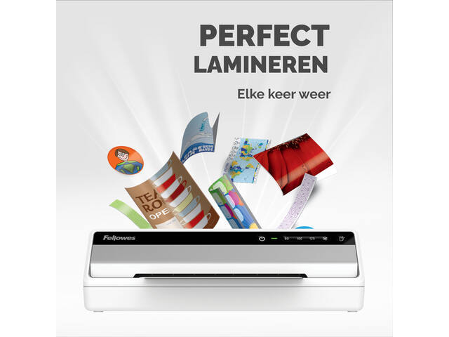 Lamineermachine Fellowes A4 Saturn 3i