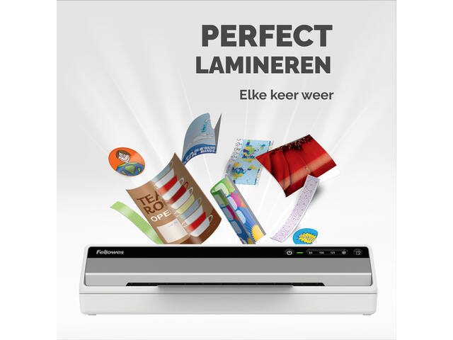 Lamineermachine Fellowes A3 Saturn 3i