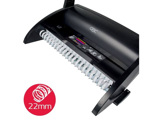 Inbindmachine GBC Combbind C110