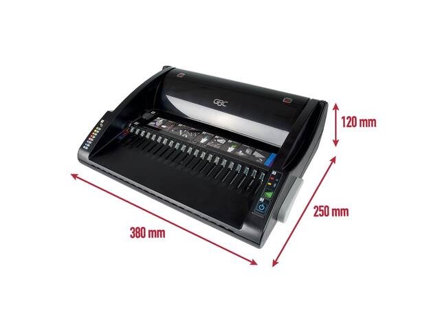 Inbindmachine GBC Combbind C110