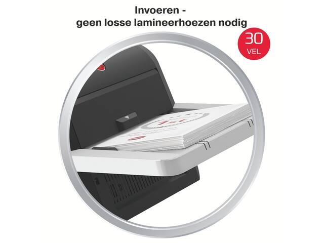 Automatische lamineermachine GBC Foton 30 A3