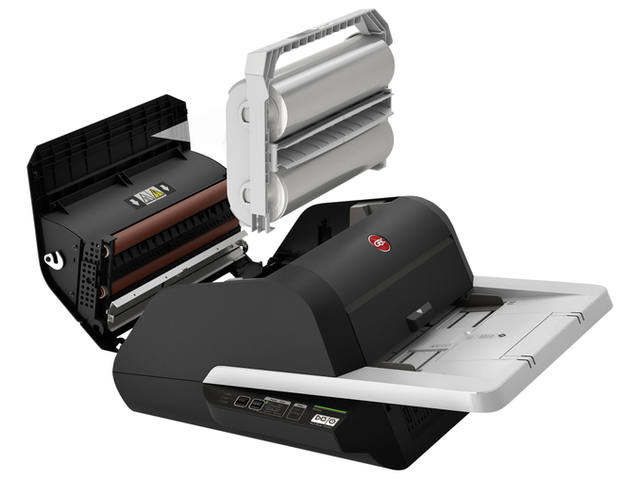 Automatische lamineermachine GBC Foton 30 A3