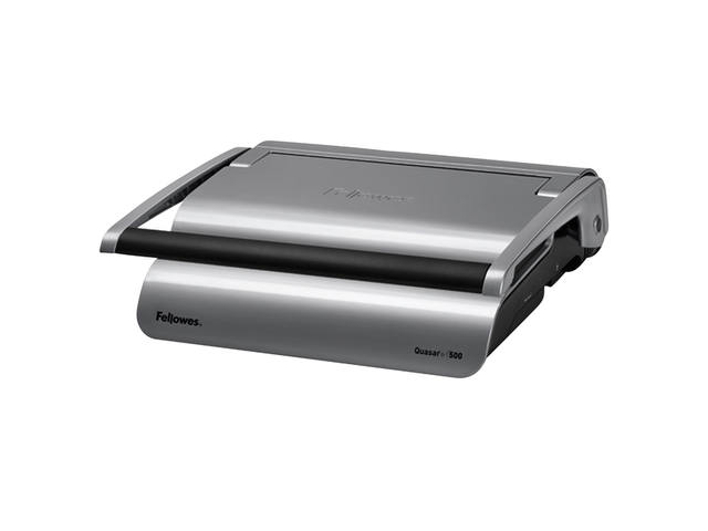 Inbindmachine Fellowes Quasar+ 500