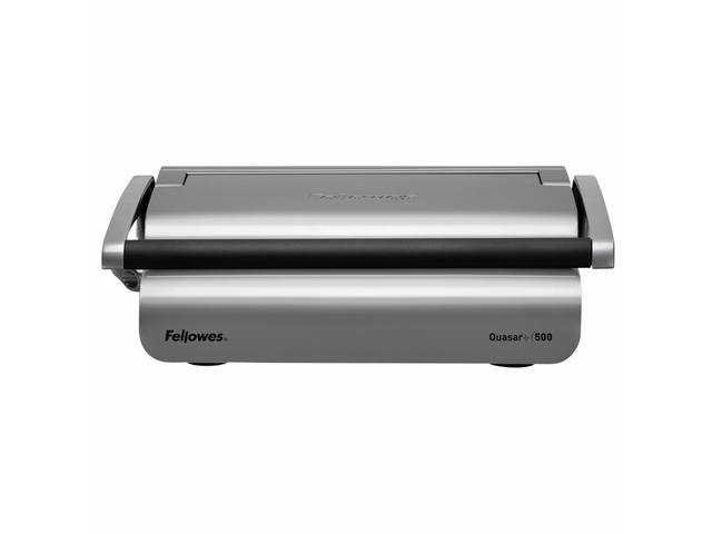 Inbindmachine Fellowes Quasar+ 500
