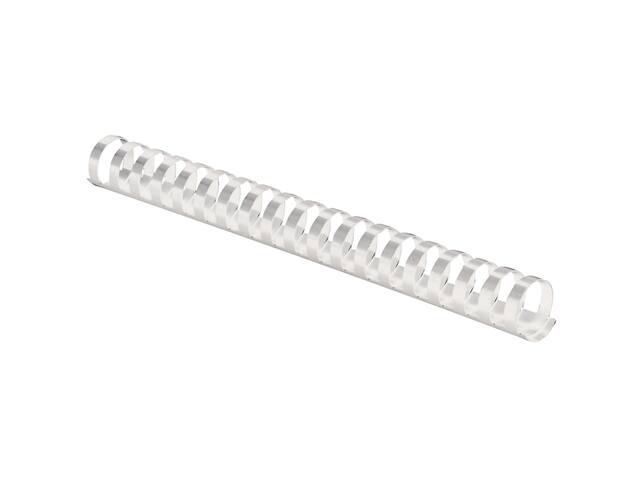 Bindrug Fellowes 19mm 21rings A4 wit