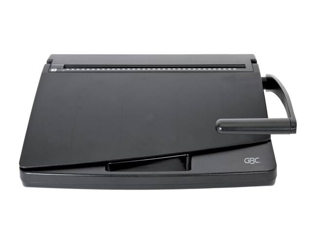 Inbindmachine GBC Wirebind W15