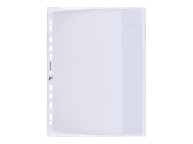 Showtas Oxford 71443 11-gaats PP 0.09mm generfd