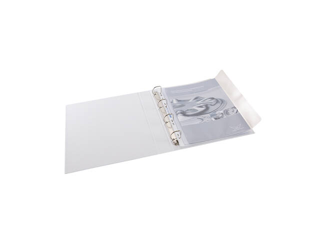 Showtas Oxford 71443 11-gaats PP 0.09mm generfd
