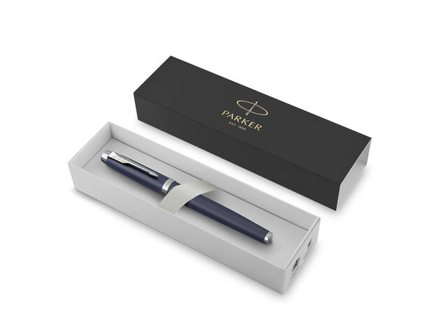 Vulpen Parker IM CT M blauw