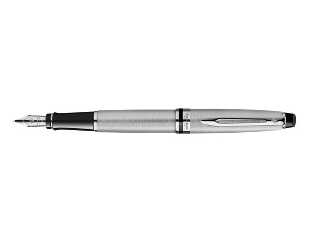 Vulpen Waterman Expert CT M roestvrij staal