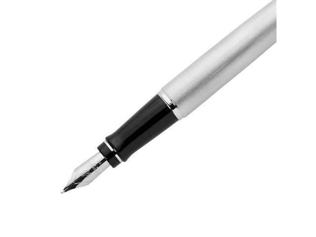 Vulpen Waterman Expert CT M roestvrij staal