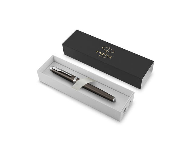 Vulpen Parker IM CT M donker espresso
