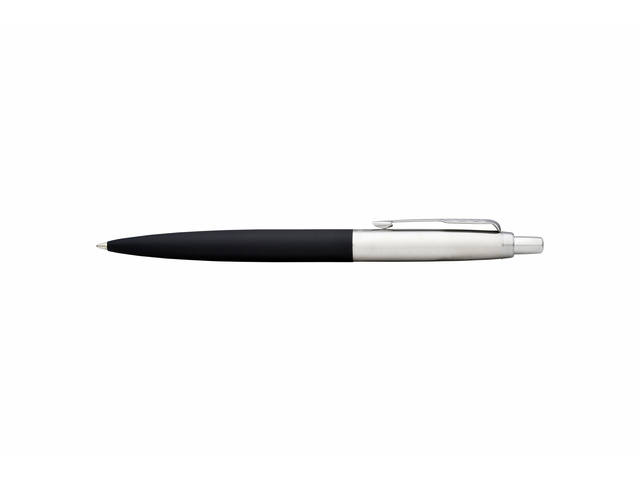 Balpen Parker Jotter XL CT M mat zwart