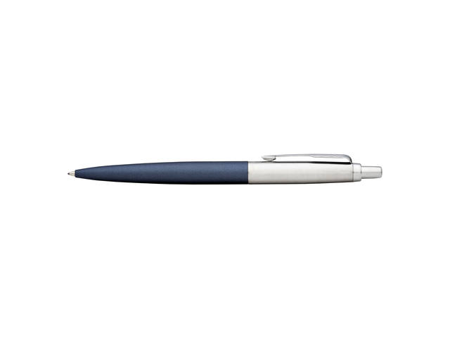 Balpen Parker Jotter XL CT M blauw