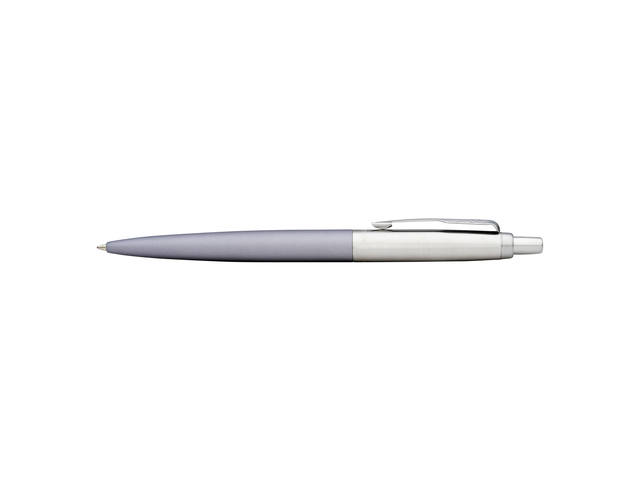 Balpen Parker Jotter XL CT M mat grijs