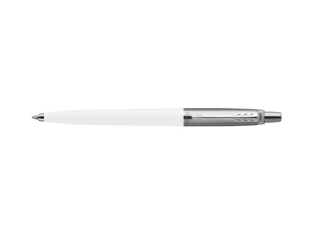 Balpen Parker Jotter Original CT M wit