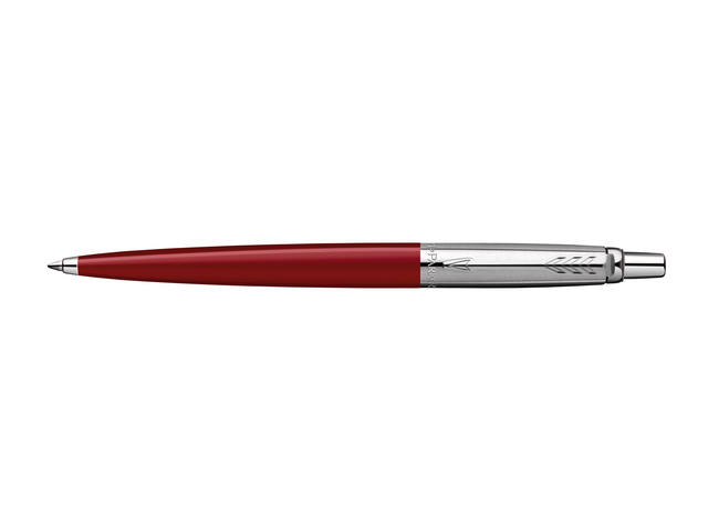 Balpen Parker Jotter Original CT M rood