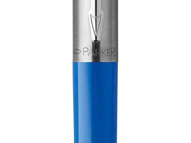 Balpen Parker Jotter Original CT M blauw