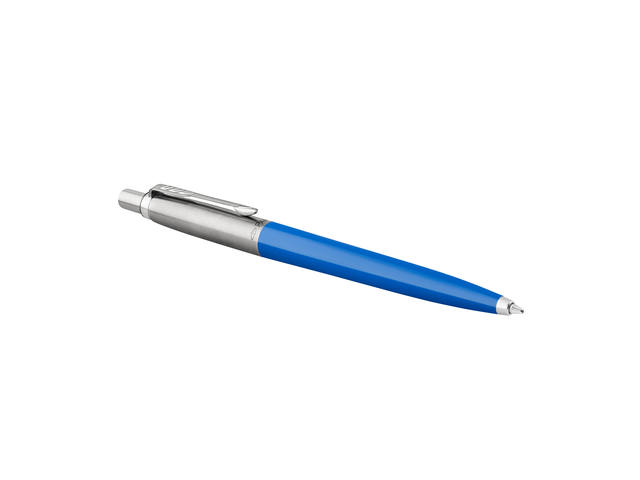Balpen Parker Jotter Original CT M blauw
