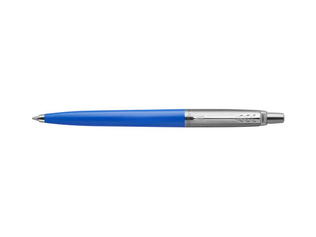 Balpen Parker Jotter Original CT M blauw