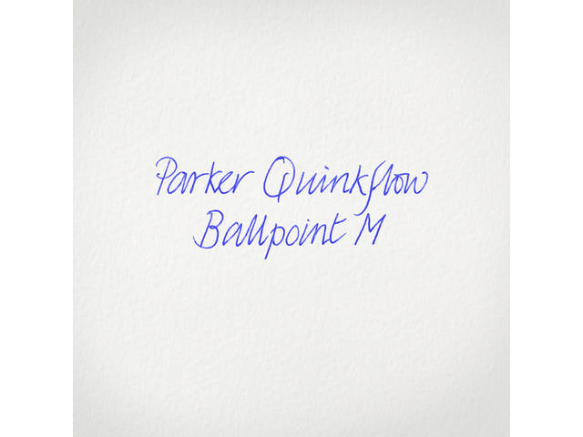 Balpen Parker Jotter Original CT M blauw