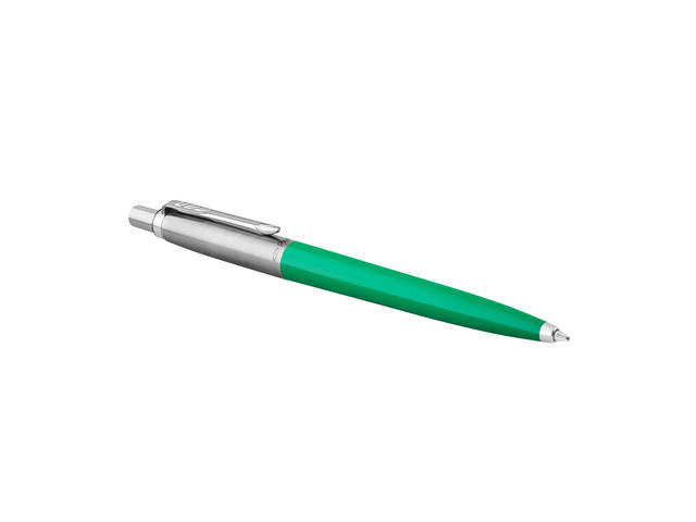 Balpen Parker Jotter Original CT M groen