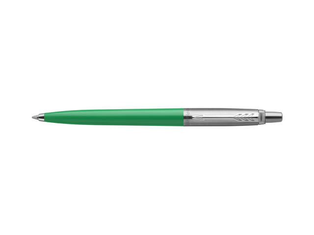 Balpen Parker Jotter Original CT M groen
