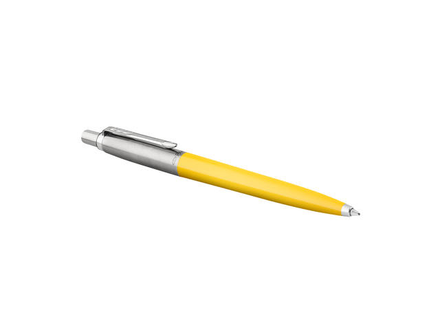 Balpen Parker Jotter Original CT M geel