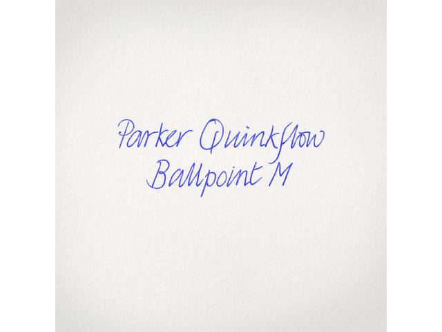 Balpen Parker Jotter Original CT M geel