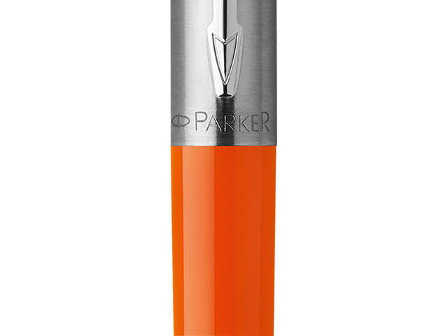 Balpen Parker Jotter Original CT M oranje