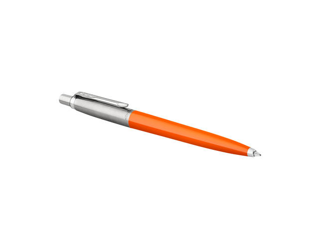 Balpen Parker Jotter Original CT M oranje