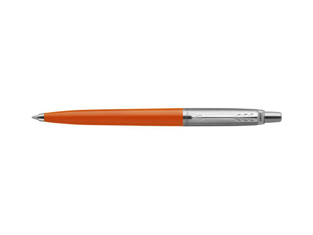 Balpen Parker Jotter Original CT M oranje
