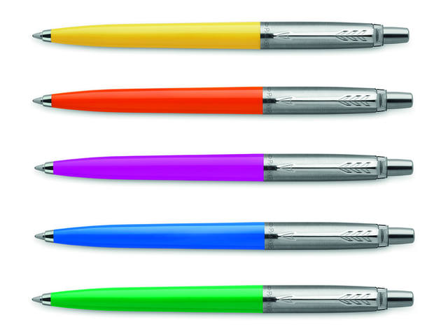 Balpen Parker Jotter Original CT M ass