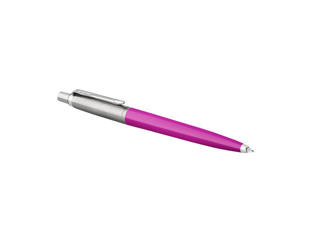 Balpen Parker Jotter Original CT M roze